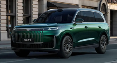 معرفی چری فالوین T11